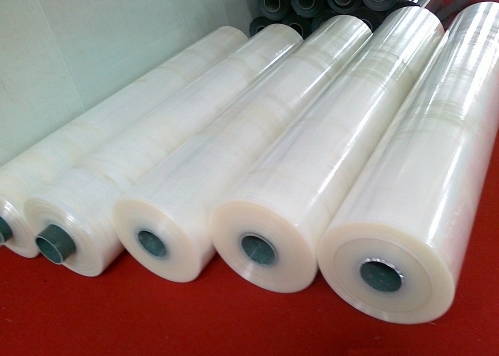 塑料包裝薄膜的表面張力取決于什么？